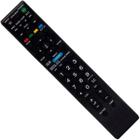 Controle Remoto Para Tv Sony Kdl-32Bx425 32 Compatível - Vc Wlw