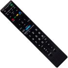 Controle Remoto Para Tv Sony Kdl-32Bx425 32 Compatível