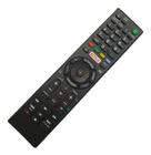 Controle Remoto Para Tv Sony Sony Kd49x705f Rmt-tx100d - skylink