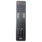 Controle Remoto Para TV W-8152 - Lelong