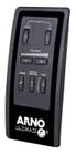 Controle Remoto para Ventilador de Teto Arno Ultimate VX10 / VX11 / VX12 / VX21 Original