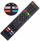 Controle Remoto ParaTv Philco Smart Ph55 Envio Imediato