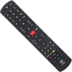 Controle Remoto Philco Smart com Netflix Rc3100l03 vc8085