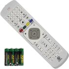 Controle Remoto Philips Led 55PFG6809 42PFG6519 55PFG 47PFG +pilha