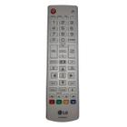 Controle Remoto Projetor LG AKB75095373 PF50KS-SA.AWZLLAZ