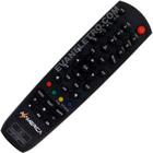 Controle Remoto Receptor Azamérica S922 Mini