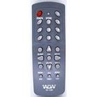 Controle Remoto Receptor Century Super Color 136 S236
