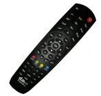 Controle Remoto Receptor Duosat Trend Maxx HD