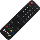 Controle Remoto Receptor H TV- 6+ Plus