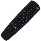 Controle Remoto Receptor Meoflix-Flixter HD