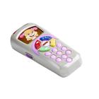 Controle Remoto Rosa Cachorrinho Fisher-Price - Mattel HXB75