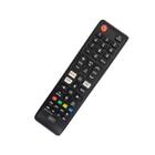 Controle Remoto Samsung Led Smart 4K Netflix Mxt