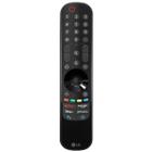 CONTROLE REMOTO SMART MAGIC LG modelo 43LM6370