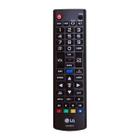 Controle Remoto Smart TV 3D LG / 39LA6200 - AKB75055701