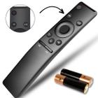 Controle Remoto Smart Tv 4k Compatível Com Samsung