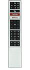 Controle Remoto Smart TV 50U6295/78G Compatível AOC - 9061