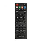 Controle remoto Smart Tv box Aquário STV-2000 - Lelong