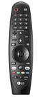 Controle remoto Smart TV LED 32 LG 32LK610 AN-MR18BA