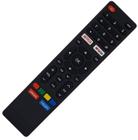 Controle Remoto Smart TV Multilaser TL020