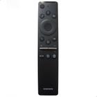 Controle Remoto Smart Tv Samsung 4k BN59-01329D Comando Voz - tampa preta