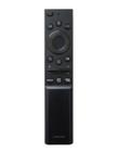 Controle Remoto Smart Tv Samsung 4k BN59-01363D Comando Voz - tampa preta