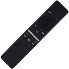 Controle Remoto Smart TV Samsung UN55RU7100GXZD com Netflix / Prime Vídeo / Internet