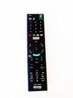 Controle Remoto Smart Tv Sony Rmt-tx1028 C/ Botão Netflix - ciriacom