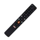 Controle Remoto Smart Tv Tcl Netflix E Globoplay L32S4900S - SKY