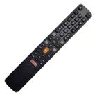 Controle Remoto Smart TV TCL WLW-8027 c/ Netflix, Globoplay