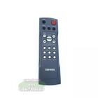 Controle remoto som toshiba mc-667 original