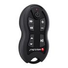 Controle Remoto Stetsom Sx1 8 Funcoes Preto - STETSOM - MODULOS E CONTROLES