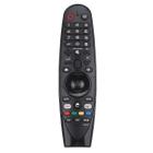 Controle Remoto Substituto para TV HD Inteligente - Atributos AN-MR650A (Não pode ser registrado)