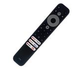 Controle remoto tcl para smat tv - rc902v - original - com comando de voz