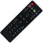 Controle Remoto TV Box-Aquário-STV 2000 4k