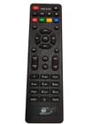 Controle remoto TV Conversor digital Imagevox ADV07 FBG9105 LE7130