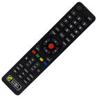 Controle Remoto Tv H-buster Hbtv-32d06hd 7094