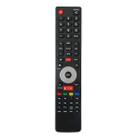 Controle remoto tv hisense linksky smart e tecla netflix smart sky-9074