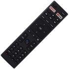 Controle Remoto TV JVC-LT-32MB208 com Netflix e Youtube