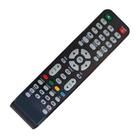 Controle Remoto TV LCD CCE RC-512 - Chip sce