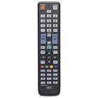Controle Remoto Tv Lcd Led Samsung 3d Aa59-00433a Bn59-01020a - Le7033