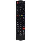 Controle Remoto Tv Lcd Panasonic Viera Com Netflix Max7008