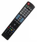 Controle Remoto Tv Lcd Plasma 3d Akb72914245 42LD840