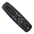 Controle Remoto Tv Lcd Samsung Vc-8076