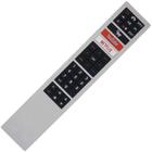 Controle Remoto TV LED AOC 32S5295 / 43S5295 com Netflix / Youtube / Netrange (Smart TV)