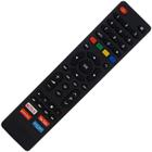 Controle Remoto TV LED Philco PTV42G70N5CF com Netflix / Youtube / Globo Play / Prime Vídeo