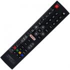 Controle Remoto TV LED Philco PTV55U21DSWNC / PTV55U21DSWNT com Netflix