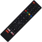 Controle Remoto TV LED Philco PTV86P50SNSG com Netflix / Youtube / Globo Play