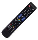 Controle Remoto Tv Led Samsung Botão Smart Tv - BN98-03767B - MXT