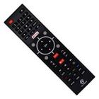 Controle Remoto Tv Led Semp Ct-6810 Com Netflix Youtube