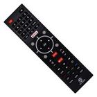 Controle Remoto Tv Led Semp Ct-6810 Netflix Youtube Smart Tv - MbTech